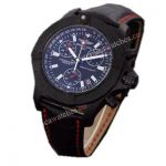 Copy Best Quality Breitling Super Avenger 48mm Mens Wrist watch